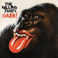 Rolling Stones-Grrr! /Greatest Hits 1962-2012/2CD/Zabalene